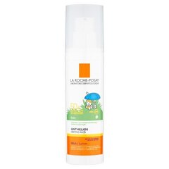 Aurinkovoide vauvoille La Roche Posay Anthelios SPF50, 50 ml hinta ja tiedot | Aurinkovoiteet | hobbyhall.fi