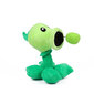 3 kpl 30cm pehmo Plants vs Zombies pehmolelut PVZ Peashooter Squash Sunflower pehmo pehmonukke hinta ja tiedot | Pehmolelut | hobbyhall.fi