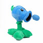 3 kpl 30cm pehmo Plants vs Zombies pehmolelut PVZ Peashooter Squash Sunflower pehmo pehmonukke hinta ja tiedot | Pehmolelut | hobbyhall.fi