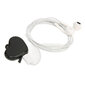 Heart Shape Pendant Recorder 4GB Mp3 Älykäs HD Melunvaimennus Ääni Aktivoitu Mini Äänitallennin hinta ja tiedot | MP3-soittimet, MP4-soittimet | hobbyhall.fi