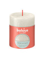 Tuoksukynttilä Bolsius Rustic Shimmer Ivory