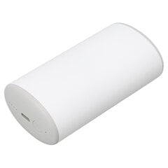 6000 mAh Mini käsilämmitin, kaksi vaihdetta, kaksinkertainen suojaus USB-lataustaskulämmitin talveen ulkokäyttöön valkoinen hinta ja tiedot | Lämmittimet | hobbyhall.fi