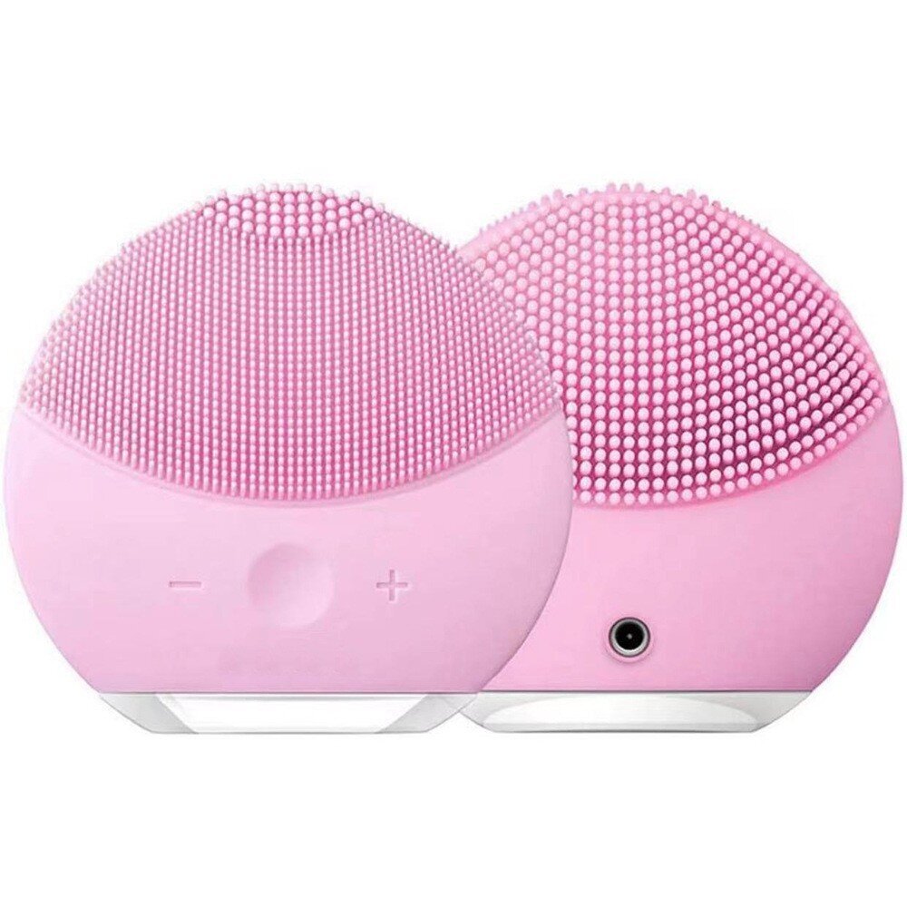 Luna Mini2 T-sonic Facial Cleansing Device ladattava ihonhoitoaine hinta ja tiedot | Kasvojenhoitolaitteet | hobbyhall.fi