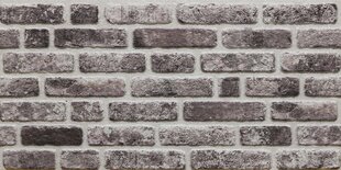 3D-paneelit Grace Baltic Brick / Stone Styrofoam 100x50x2 cm Helppo kokoonpano hinta ja tiedot | Sisustuspaneelit | hobbyhall.fi