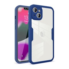 Omo 360° koko vartaloa suojaava iskunkestävä puhelinkuoren suojakuori 14 Plus Dual Layer Protection -puhelimelle hinta ja tiedot | Puhelimen kuoret ja kotelot | hobbyhall.fi