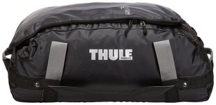 Thule TDSD-203 -matkakassi, musta hinta ja tiedot | Urheilukassit ja reput | hobbyhall.fi