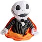 Halloween Candy Bowl Liikkuvat valot Äänet Ghost Plush Plush hinta ja tiedot | Juhlakoristeet | hobbyhall.fi