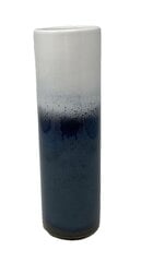 Villeroy & Boch Vaasi Lave Home 7,5x7,5x25cm 0,79l Bleu hinta ja tiedot | Maljakot | hobbyhall.fi