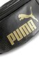 Vyölaukku Puma Core Up Vyölaukku, 1,5 l, musta hinta ja tiedot | Urheilukassit ja reput | hobbyhall.fi