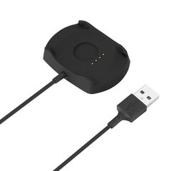 USB-latausteline laturin telakointialustaa Huami Amazfit Stratos 2/2S Smart Watchille hinta ja tiedot | Älykellot | hobbyhall.fi