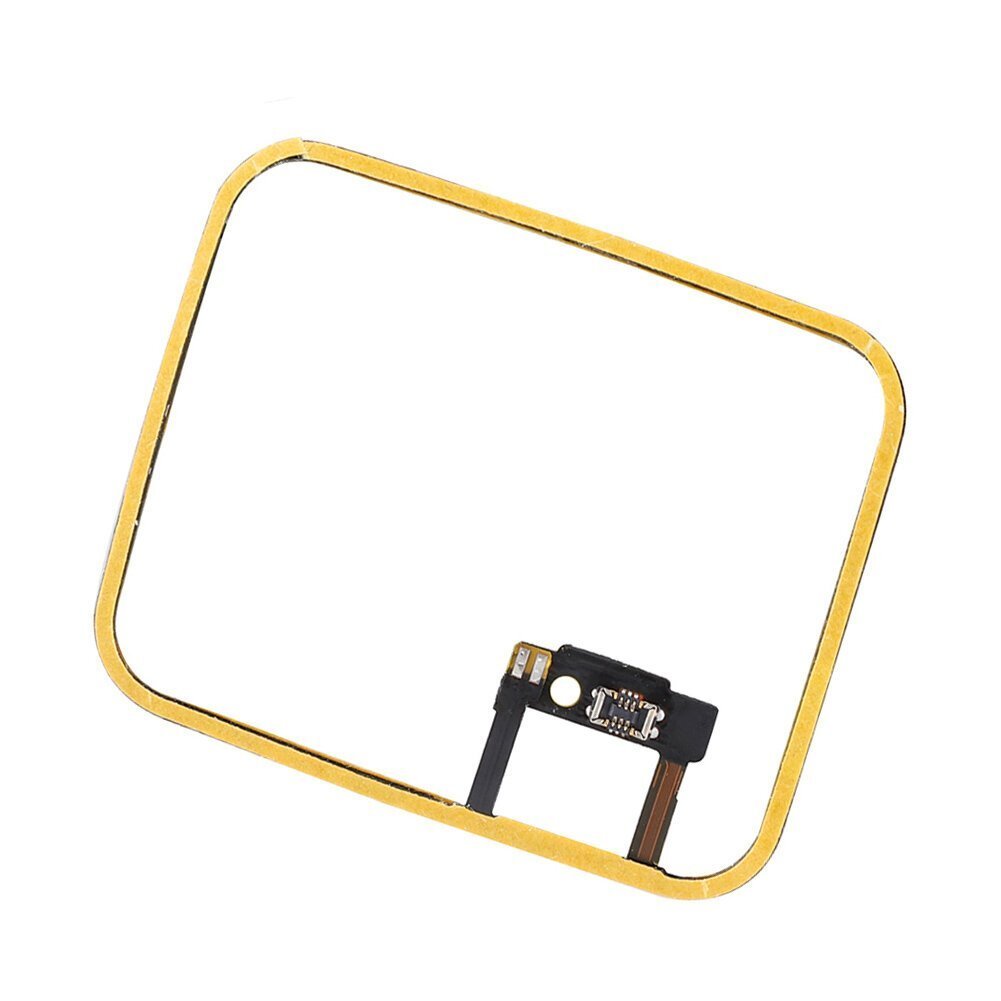 Gasket Force Gravity Touch Sensor Flex Cable Mobiilitarvikkeet Apple Watch iWatchille (42mm) hinta ja tiedot | Älykellot | hobbyhall.fi