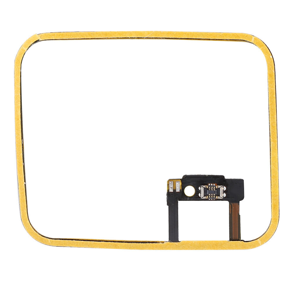 Gasket Force Gravity Touch Sensor Flex Cable Mobiilitarvikkeet Apple Watch iWatchille (42mm) hinta ja tiedot | Älykellot | hobbyhall.fi