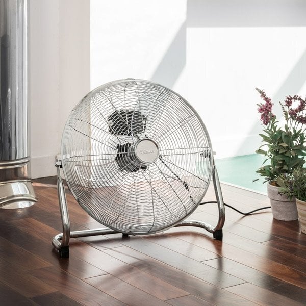 Tristar VE-5935 Desk Fan, Number of spee hinta ja tiedot | Tuulettimet | hobbyhall.fi