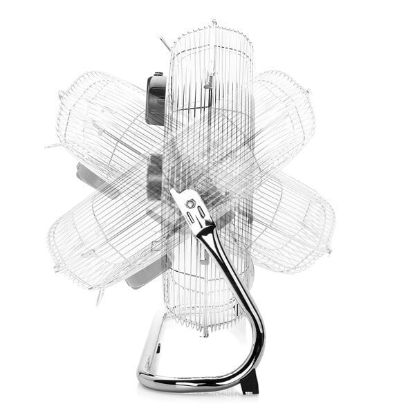 Tristar VE-5935 Desk Fan, Number of spee hinta ja tiedot | Tuulettimet | hobbyhall.fi