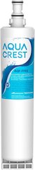 AQUA CREST 4396508 Veden suodatin Whirlpool-jääkaapeille hinta ja tiedot | Kotitaloustarvikkeet | hobbyhall.fi