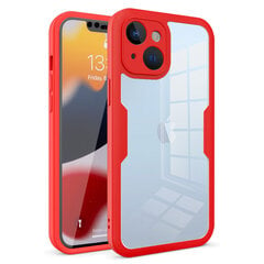 Omo 360° koko vartaloa suojaava iskunkestävä puhelinkuoren suojakuori 14 Dual Layer Protection -puhelimelle hinta ja tiedot | Puhelimen kuoret ja kotelot | hobbyhall.fi