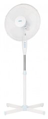 MPM MWP-17 tuuletin, 42cm, 50W hinta ja tiedot | MPM Kodin remontointi | hobbyhall.fi