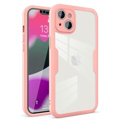 Omo 360° koko vartaloa suojaava iskunkestävä puhelinkuoren suojakuori 14 Plus Dual Layer Protection -puhelimelle hinta ja tiedot | Puhelimen kuoret ja kotelot | hobbyhall.fi