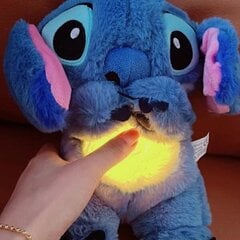 Rauhoittava Stitch-pehmolelu hinta ja tiedot | Pehmolelut | hobbyhall.fi