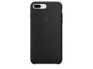 Suojaava puhelinkotelo Iphone 7 Plus & Iphone 8 PlusBlack -puhelimille hinta ja tiedot | Puhelimen kuoret ja kotelot | hobbyhall.fi