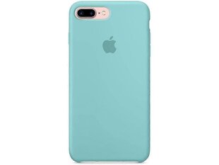 Suojaava puhelinkotelo Iphone 7 Plus- ja Iphone 8 PlusOcean Blue -puhelimelle hinta ja tiedot | Puhelimen kuoret ja kotelot | hobbyhall.fi