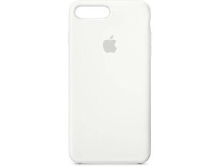 Suojaava puhelinkotelo Iphone 7 Plus- ja Iphone 8 PlusWhite -puhelimille hinta ja tiedot | Puhelimen kuoret ja kotelot | hobbyhall.fi