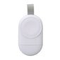 Mini kannettava langaton laturi Pikalataus USB-langaton magneettilaturi IOS Watch SE:lle 8 7 6 5 4 3 2 hinta ja tiedot | Älykellot | hobbyhall.fi