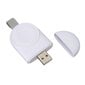 Mini kannettava langaton laturi Pikalataus USB-langaton magneettilaturi IOS Watch SE:lle 8 7 6 5 4 3 2 hinta ja tiedot | Älykellot | hobbyhall.fi