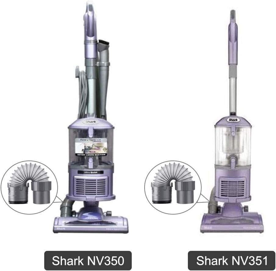 Vaihtolattian alasuuttimen letku, pölynimurin vaihtoletku, joka on yhteensopiva Shark UV440/ NV350/ NV352/ NV356/ NV357 varaosan kanssa hinta ja tiedot | Muut huonekalutarvikkeet | hobbyhall.fi