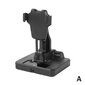 Matkapuhelimen automaattinen Step Shaker Desk Mute Swing matkapuhelimen teline hinta ja tiedot | Puhelintelineet | hobbyhall.fi