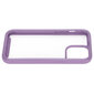 Matkapuhelinsuojat Iskunkestävät puhelimen suojakuoret IPhone 13 Pro Max Protection Purple -puhelimelle hinta ja tiedot | Puhelimen kuoret ja kotelot | hobbyhall.fi