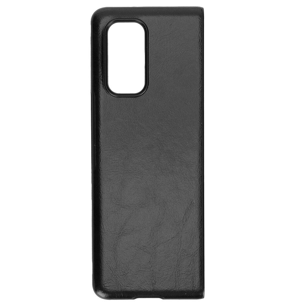 Business Style Pattern Nahkainen älypuhelinkotelo Xiaomi MIX FOLD Suojakuorelle puhelimen suojalleMusta hinta ja tiedot | Puhelimen kuoret ja kotelot | hobbyhall.fi