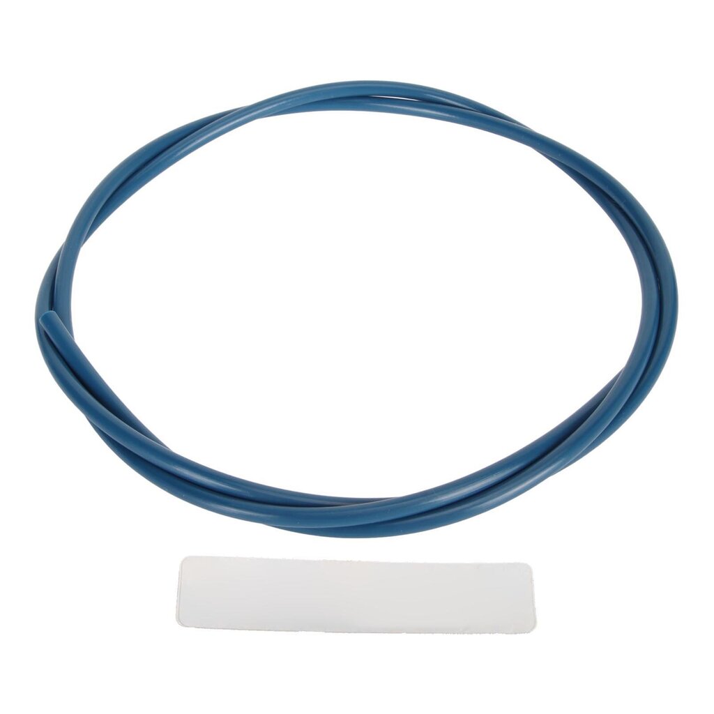 Bowden PTFE-letku 1M 1,75 mm filamentti Ender 3 3 Pro 3 V2 Ender 3 Neo 3 V2 Neo Ender 5 Ender 5 S1 CR 10 CR 6 SE hinta ja tiedot | Tulostustarvikkeet | hobbyhall.fi