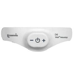 Insomnia Sleep Instrument Tens Microcurrent Sleep Aid Device Head Hierontalaite hinta ja tiedot | Suuhygienia | hobbyhall.fi