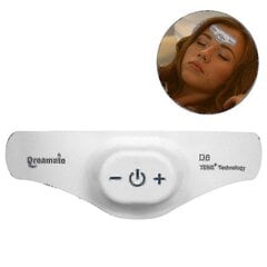 Insomnia Sleep Instrument Tens Microcurrent Sleep Aid Device Head Hierontalaite hinta ja tiedot | Suuhygienia | hobbyhall.fi