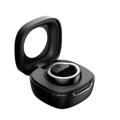 Smart Ring Multi-Sports Mode -tallennus musta XL hinta ja tiedot | Älykellot | hobbyhall.fi