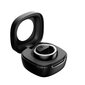 Smart Ring Multi-Sports Mode -tallennus musta XL hinta ja tiedot | Älykellot | hobbyhall.fi