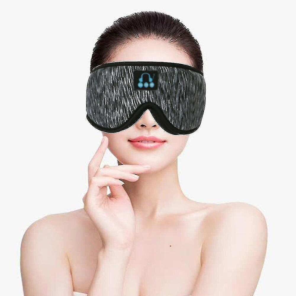 Tooth Et Sleep Mask, Sleep Shading 3D Eye Mask hinta ja tiedot | Suuhygienia | hobbyhall.fi