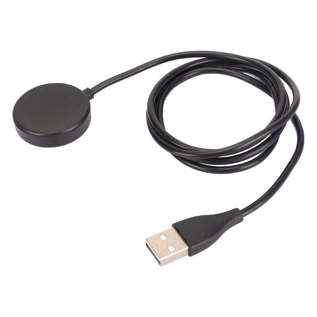 Magneettinen kellolaturi Multi Protection Kannettava USB-kellon latauskaapeli Galaxy Watch5 Active 2 R820 R830 R500 hinta ja tiedot | Älykellot | hobbyhall.fi