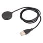 Magneettinen kellolaturi Multi Protection Kannettava USB-kellon latauskaapeli Galaxy Watch5 Active 2 R820 R830 R500 hinta ja tiedot | Älykellot | hobbyhall.fi