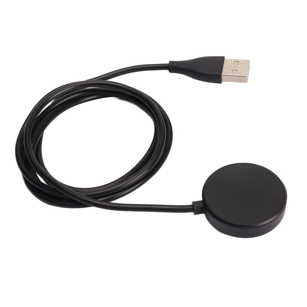 Magneettinen kellolaturi Multi Protection Kannettava USB-kellon latauskaapeli Galaxy Watch5 Active 2 R820 R830 R500 hinta ja tiedot | Älykellot | hobbyhall.fi