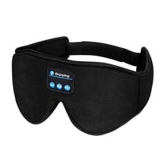 Betterlifefg-Sleep-kuulokkeet, Bluetooth Wireless Music 3D -silmämaski, säädettävät Sleep Mask -kuulokkeet, erittäin ohut handsfree-laitteet hinta ja tiedot | Suuhygienia | hobbyhall.fi