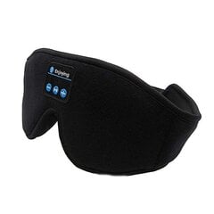 Betterlifefg-Sleep-kuulokkeet, Bluetooth Wireless Music 3D -silmämaski, säädettävät Sleep Mask -kuulokkeet, erittäin ohut handsfree-laitteet hinta ja tiedot | Suuhygienia | hobbyhall.fi