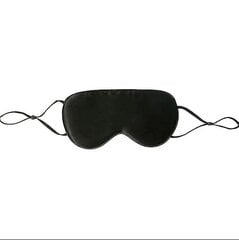 Uusi Ear Hook Silk Sleeping Eye Mask, pehmeä ja mukava Blackout Eye Mask hinta ja tiedot | Suuhygienia | hobbyhall.fi