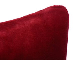 Gözze Cashmere Premium - koristetyyny, punainen, 50 x 50 cm hinta ja tiedot | Gözze Koti ja keittiö | hobbyhall.fi