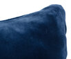 Gözze Cashmere Premium - koristetyyny, sininen, 50 x 50 cm hinta ja tiedot | Koristetyynyt ja tyynynpäälliset | hobbyhall.fi