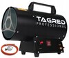 Tagred Ta960 15kW kaasulämmitin hinta ja tiedot | Lämmittimet | hobbyhall.fi