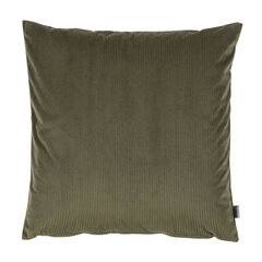 MogiHome Mira - koristetyynynpäällinen, vihreä, 60 x 60 cm hinta ja tiedot | MogiHome Koti ja keittiö | hobbyhall.fi