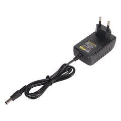 9 V verkkovirtasovittimen virtalähdelaturi P Touch PT D210 PTD200 PTH110 PT 1880 AD24 AD 24ES AD 20 AD 30 100-240 V EU Plug hinta ja tiedot | Tulostustarvikkeet | hobbyhall.fi