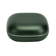 M20 langattomat Bluetooth-kuulokkeet melunvaimennuskuulokkeet urheilukuulokkeet iOS:lle/AndroidGreen hinta ja tiedot | Kuulokkeet | hobbyhall.fi